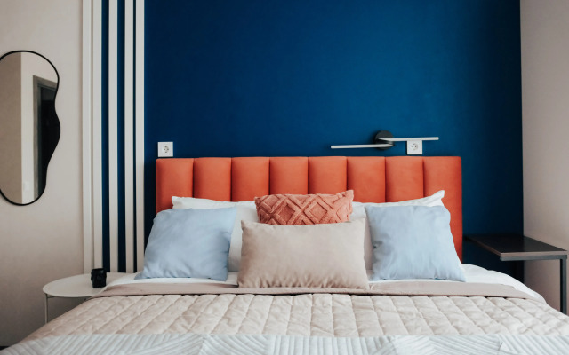 Квартира Yousinn на Никитина 67