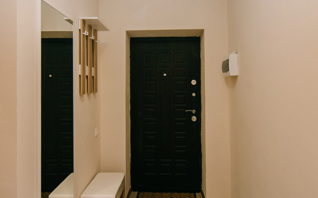 Квартира MyHomeYourHome 3-я Просека 94 лит.з