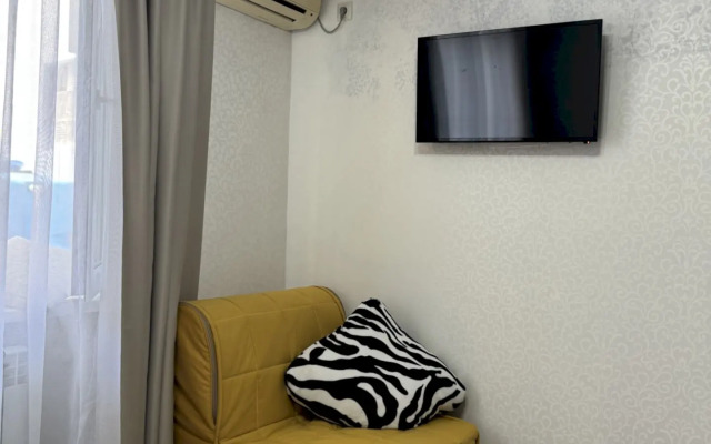 Гостевой дом 144 Тельмана 60