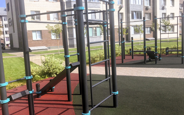 Kvartira Zhk Vernadskiy Flat