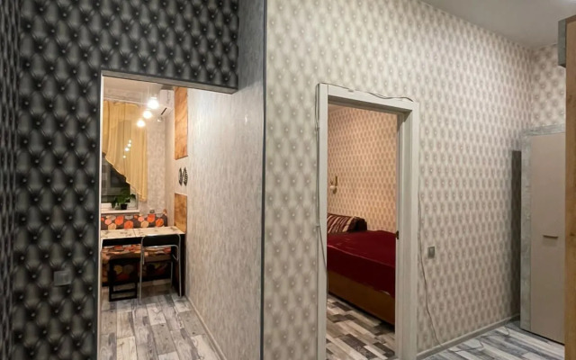 Апартаменты Владимирская 55В