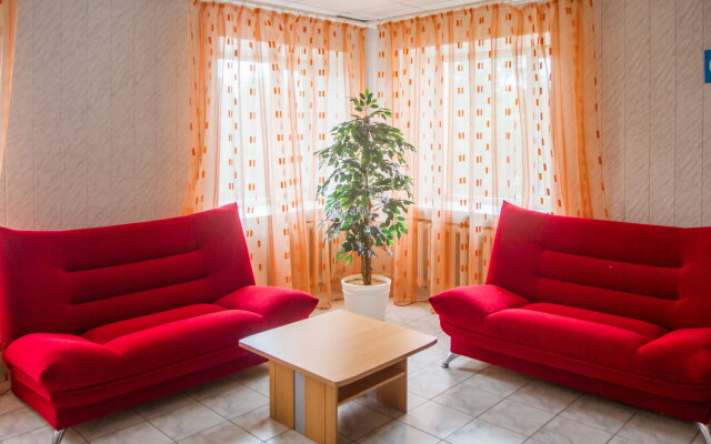 Санаторий ЛПУ "Санаторий "Голубые озера"