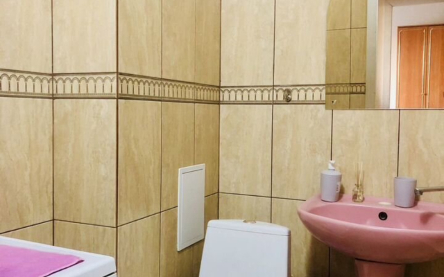 Квартира Уютная Однокомнатная