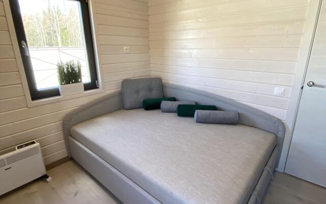 Гостевой дом Верба