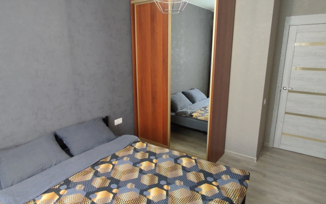 Квартира Райдас на Чапаева 61