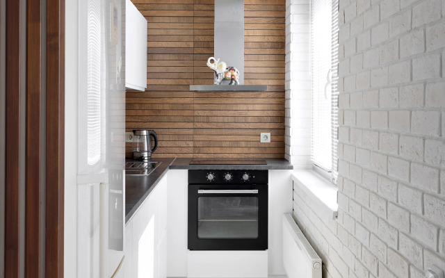 Апартаменты Family Breeze