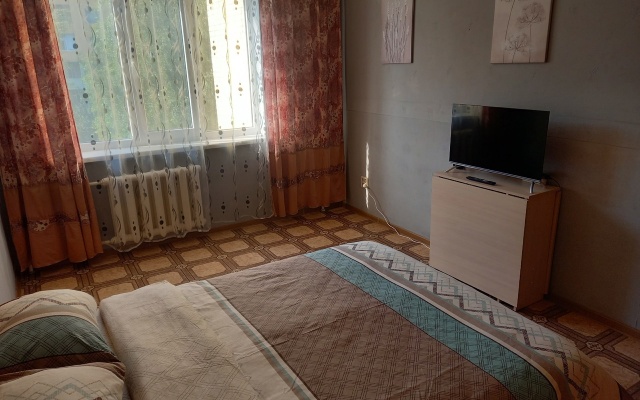 Aday V Tsentre Kurska Apartments