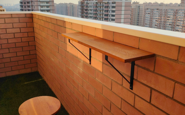 Квартира Уютная рядом с Парком Краснодар