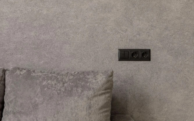 Апартаменты Park Side Двухъярусные