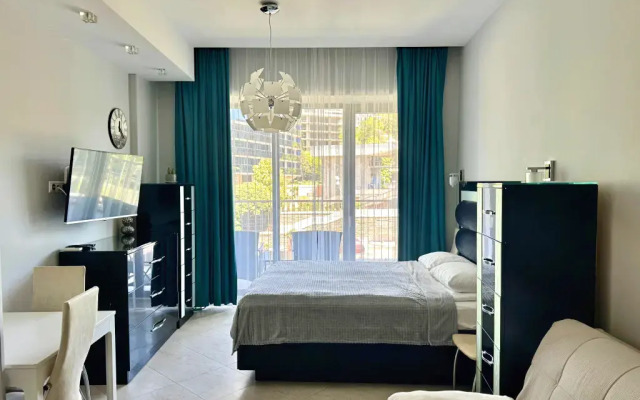 Апаратаменты Актер Гэлакси