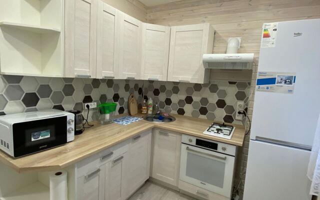 Частный дом