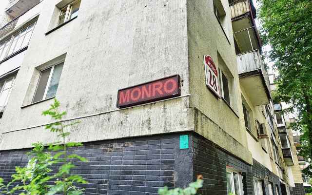 Monro Hostel