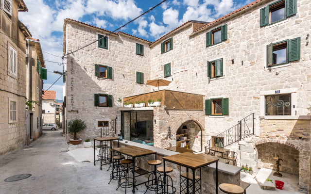 Heritage Palace Varos - MAG Quaint & Elegant Boutique Hotels