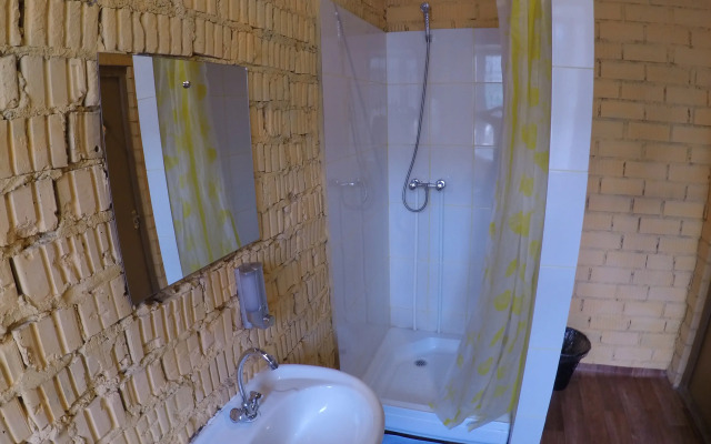 Хостел Privet!