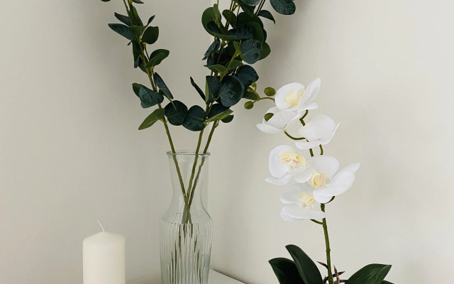 Апартаменты Светлая Комфортная студия на Ходынском бульваре