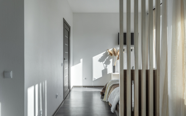 Privet Piter Flat