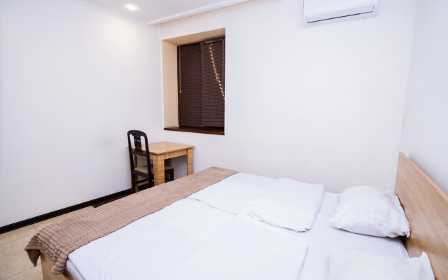 Хостел FAVORIT