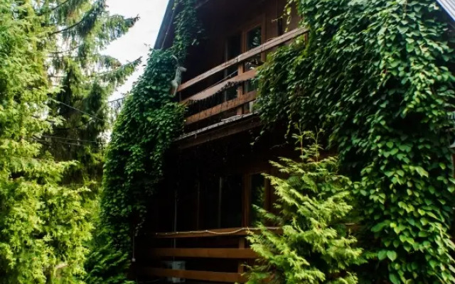 Мини-Отель Альбатрос