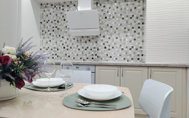 Апартаменты Видовые в Историческом Центре