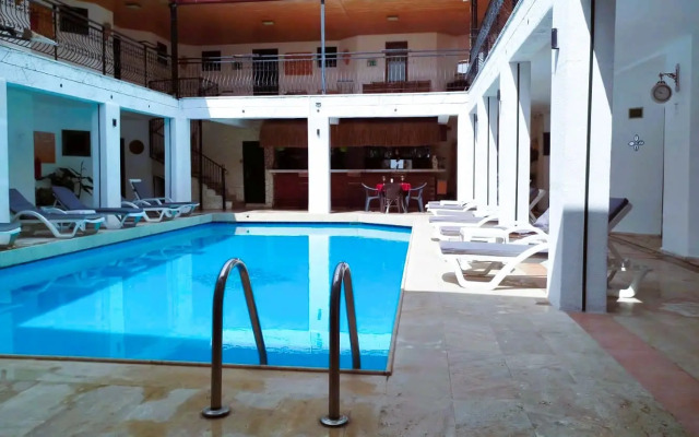 Boutique Han Dalyan Hotel