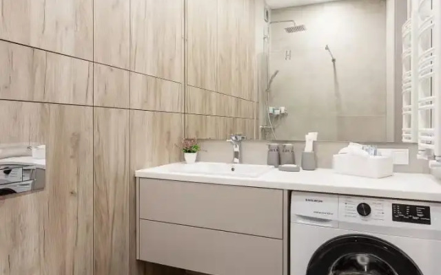 AmalienauPremium Apartments