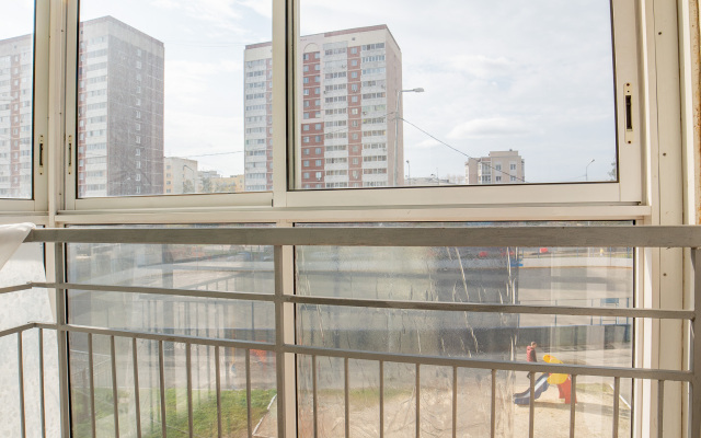 Апартаменты Электриков 26