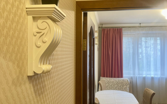 Квартира Уютная