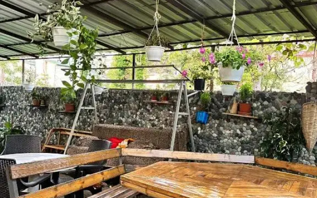 Гостевой дом Mari