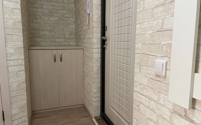 Квартира на улице имени А.В. Плякина 10