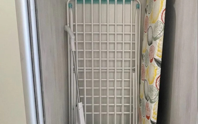 Квартира в ЖК Аллея Парк Волшебство синевы