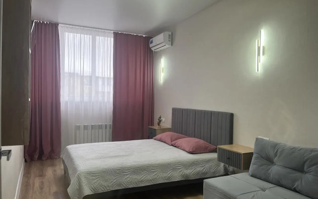 Апартаменты Sutki Rent в Минеральных Водах