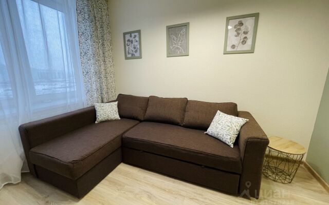 Oliva Apartments