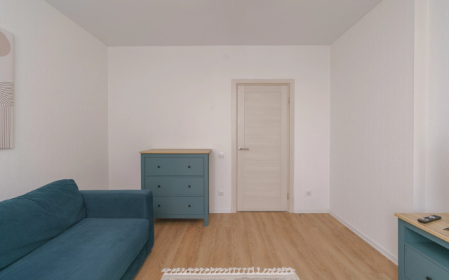 Квартира на улице Нижняя Хохловка 6