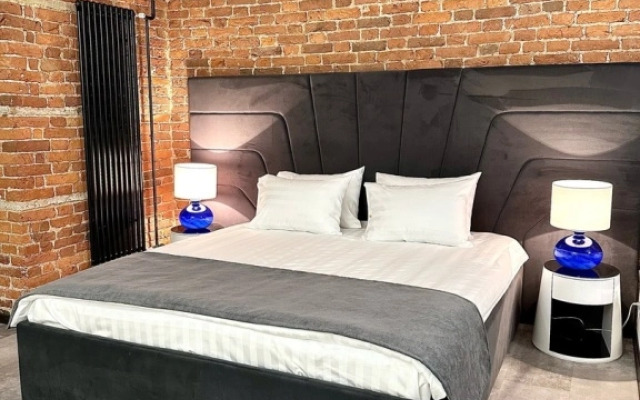 Апартаменты Liteiny Family Royal