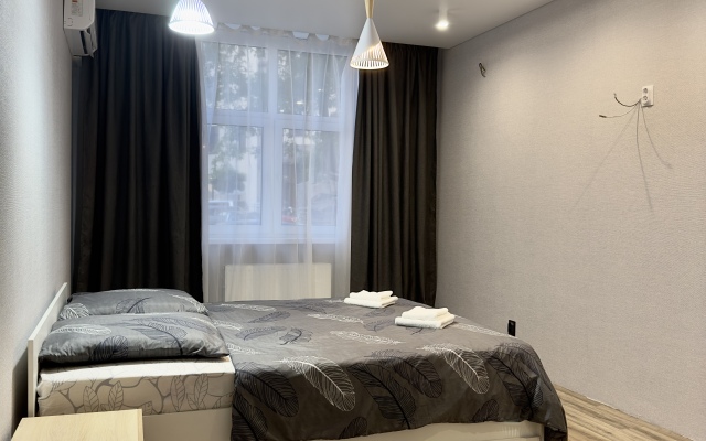 Monako 24 ZHK «Privilegiya» 990 Apartment