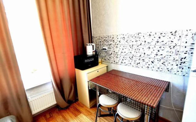 Квартира на Ул им Академика Н Н Семёнова 19