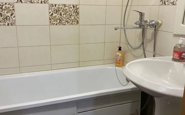 Квартира на Омской 10