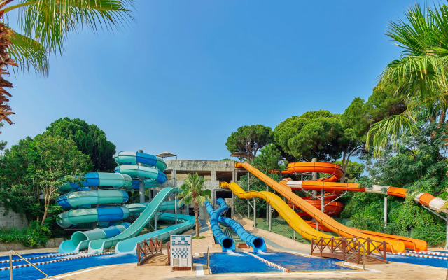 Maxx Royal Belek Golf Resort - All Inclusive