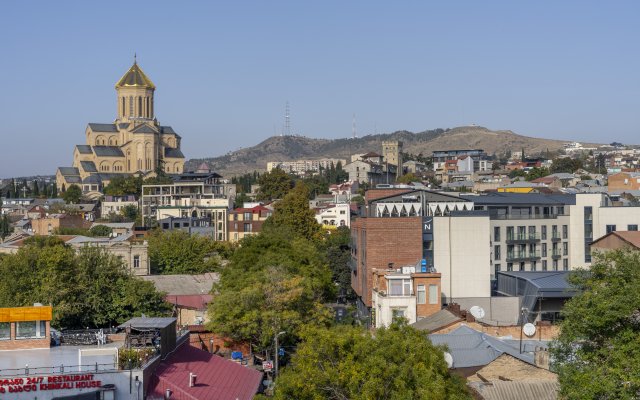 Best Tbilisi Hotel