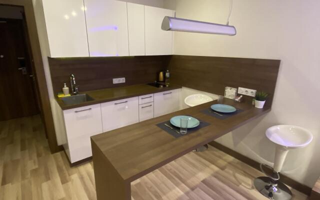 Plaum Hotel Hoshimina 16 Apartments