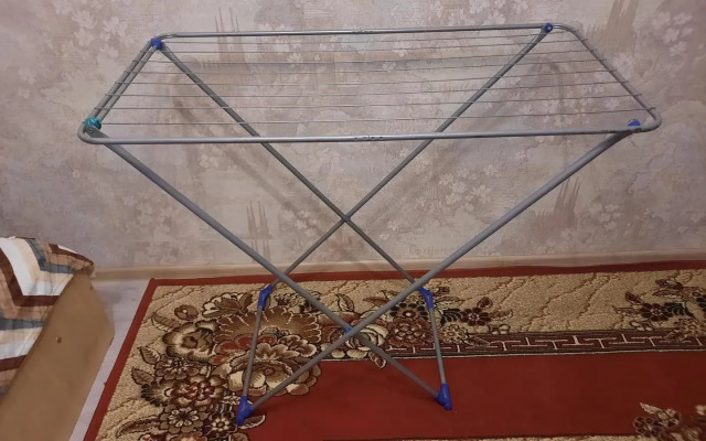 Квартира в стиле Retro