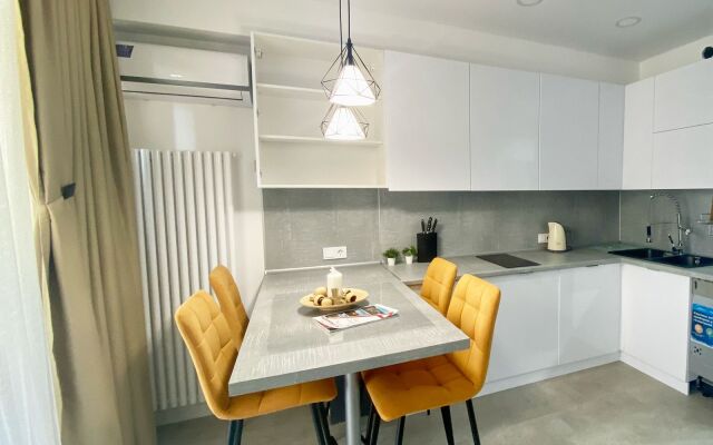 Zhk Karavella Portugalii Apartments