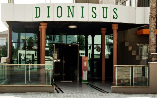 Dionisus Belek Hotel