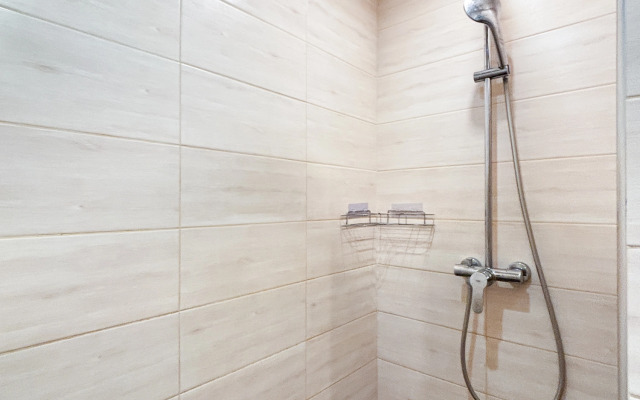 Жилое помещение MegaStay 21