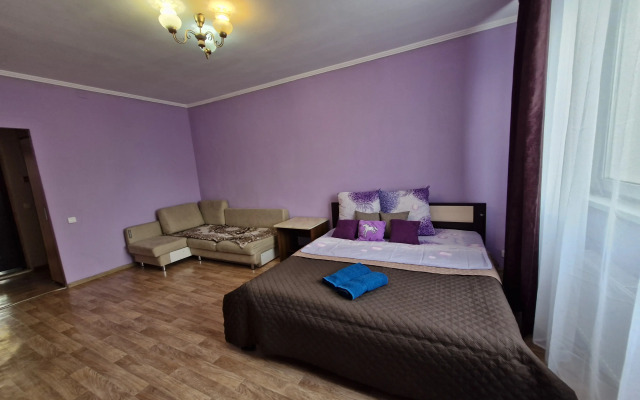 Bolshaya Na Studencheskoy Ul V Tsentre Ivanteevki Flat