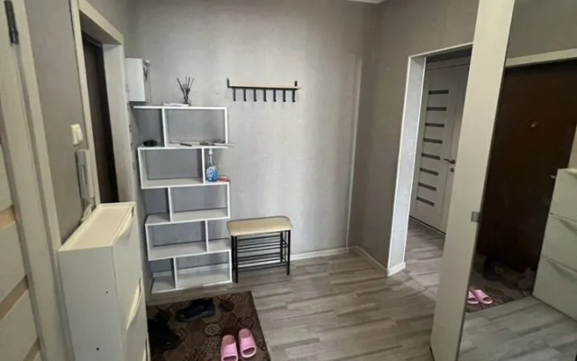 Квартира на Земской 6