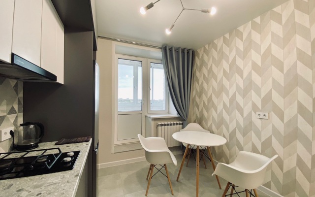Lyuks S Krasivym Vidom 71 Apartments