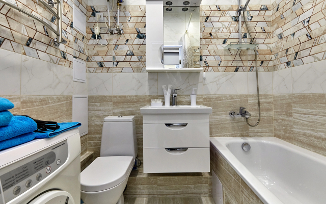 Квартира Студия Люкс в Фестивальном Районе