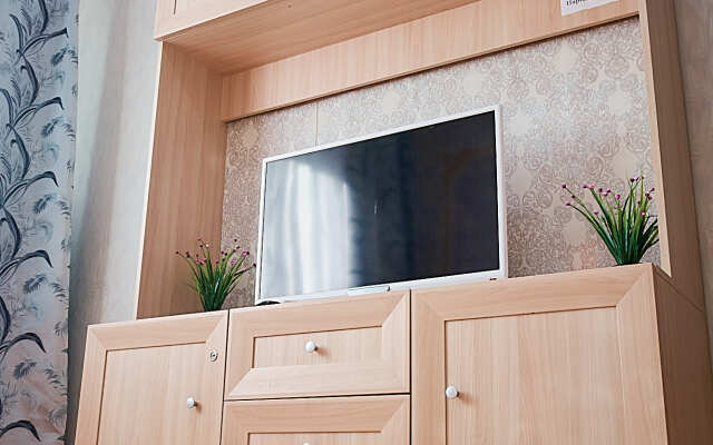 Апартаменты Oliviya