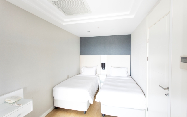 Hotel Radisson Residences Avrupa TEM Istanbul